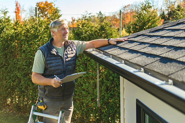 Affordable Emergency Roof Repair solutions in Hill Afb, UT