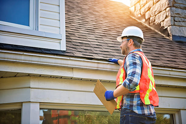 Licensed Emergency Roof Repair service in Hill Afb, UT - Ben Roofing and Steel LLC